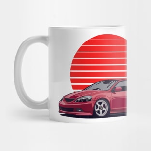 Honda Integra Mug